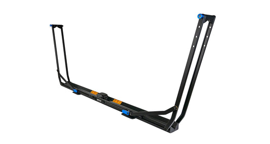 Rockymounts MachTen Fahrradhalterung, für Querträger