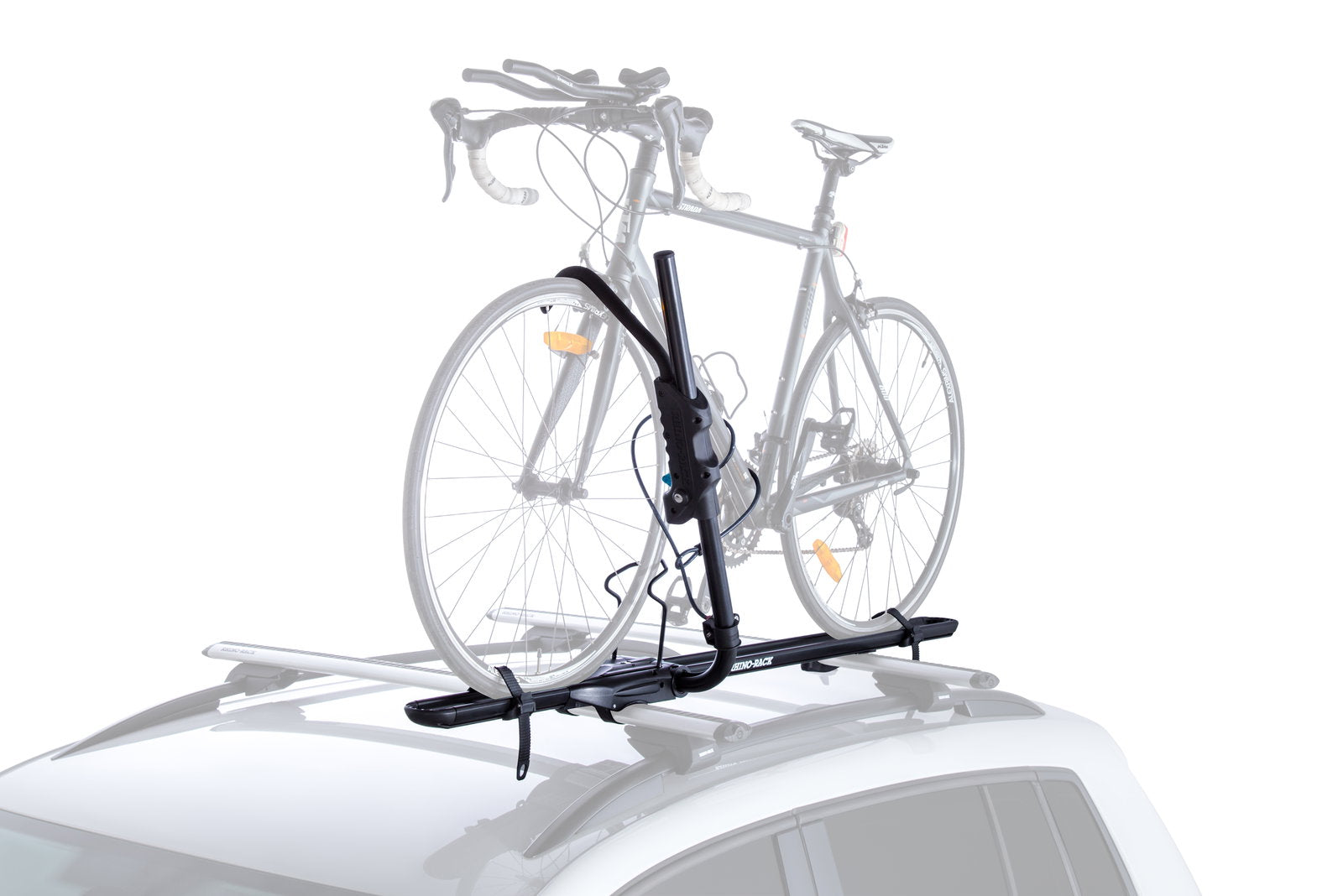 Rhino Rack Fahrradträger "Hybrid" für Sportz Querträger