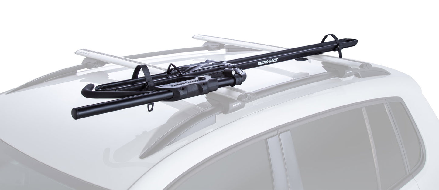 Rhino Rack Fahrradträger "Hybrid" für Sportz Querträger