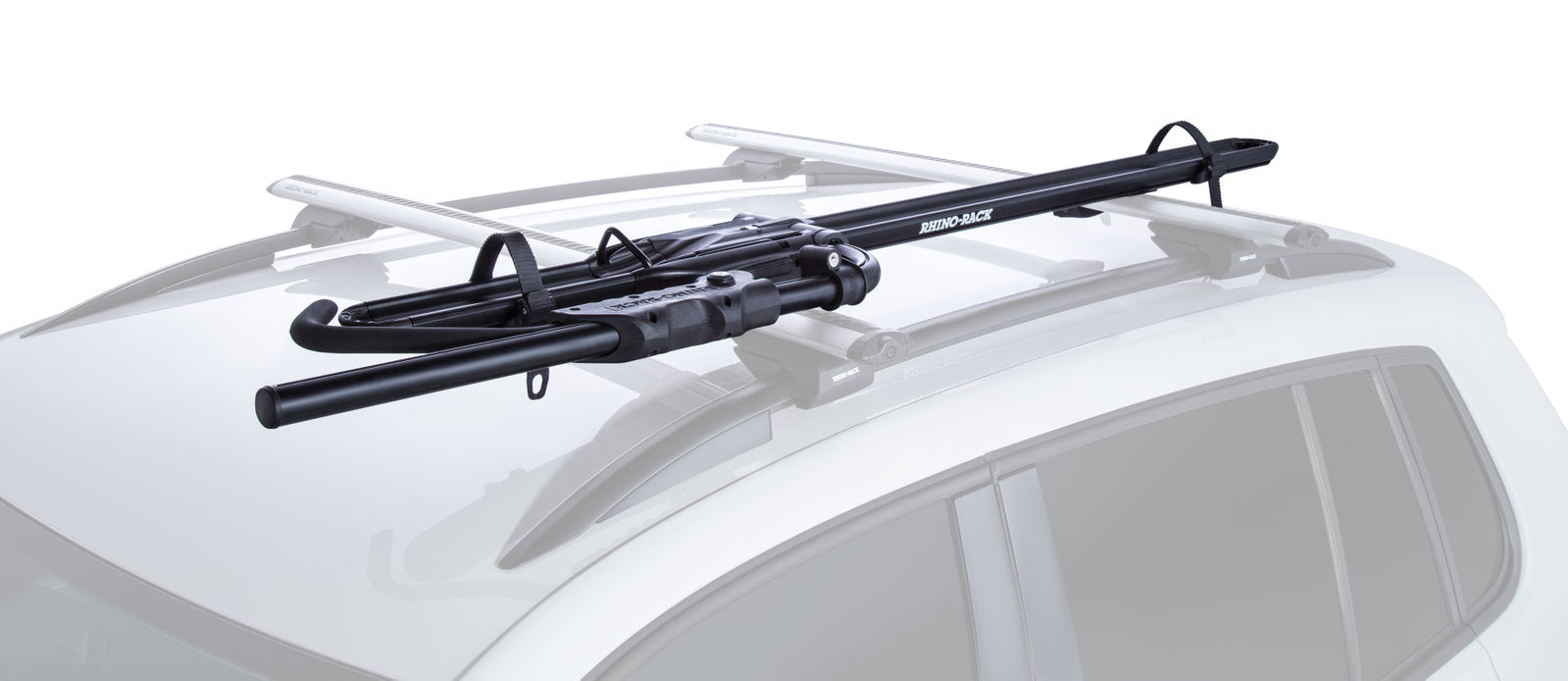 Rhino Rack Fahrradträger "Hybrid" für Sportz Querträger