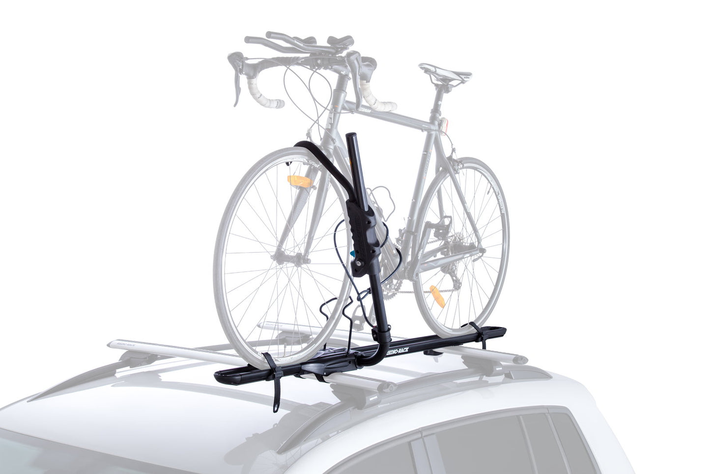 Rhino Rack Fahrradträger "Hybrid" für Sportz Querträger