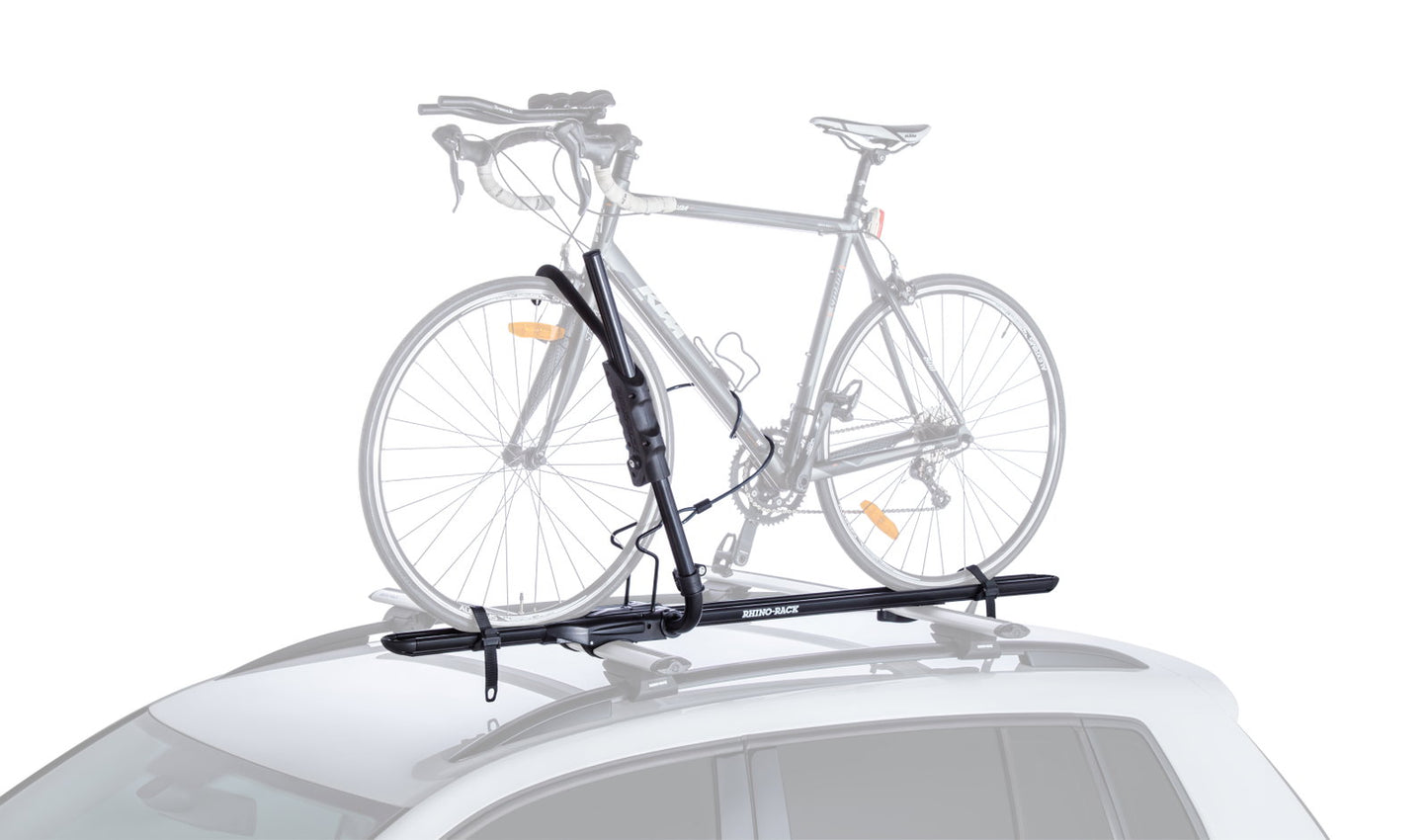 Rhino Rack Fahrradträger "Hybrid" für Sportz Querträger