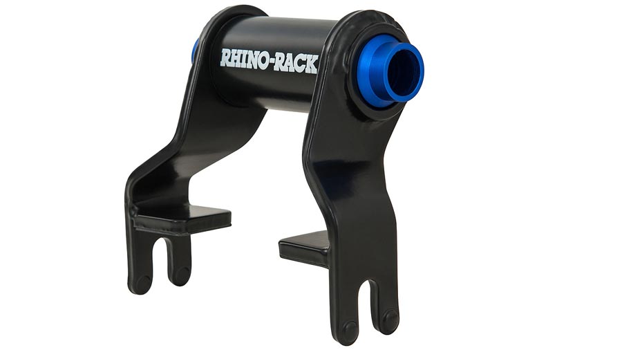 Rhino Rack Multi Axle Adapter für verschiedenen Rhino Rack Fahrradträger
