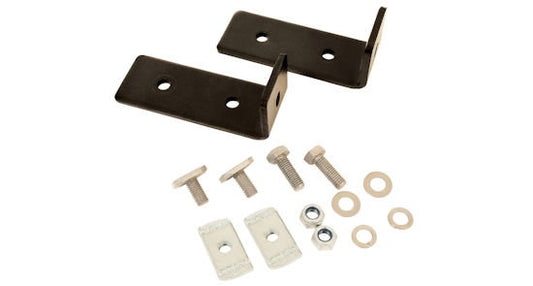 Rhino Rack Universalhalterkit, für Markisen, 105x40mm