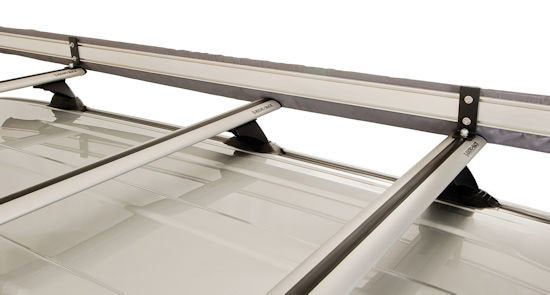 Rhino Rack Universalhalterkit, für Markisen, 105x40mm
