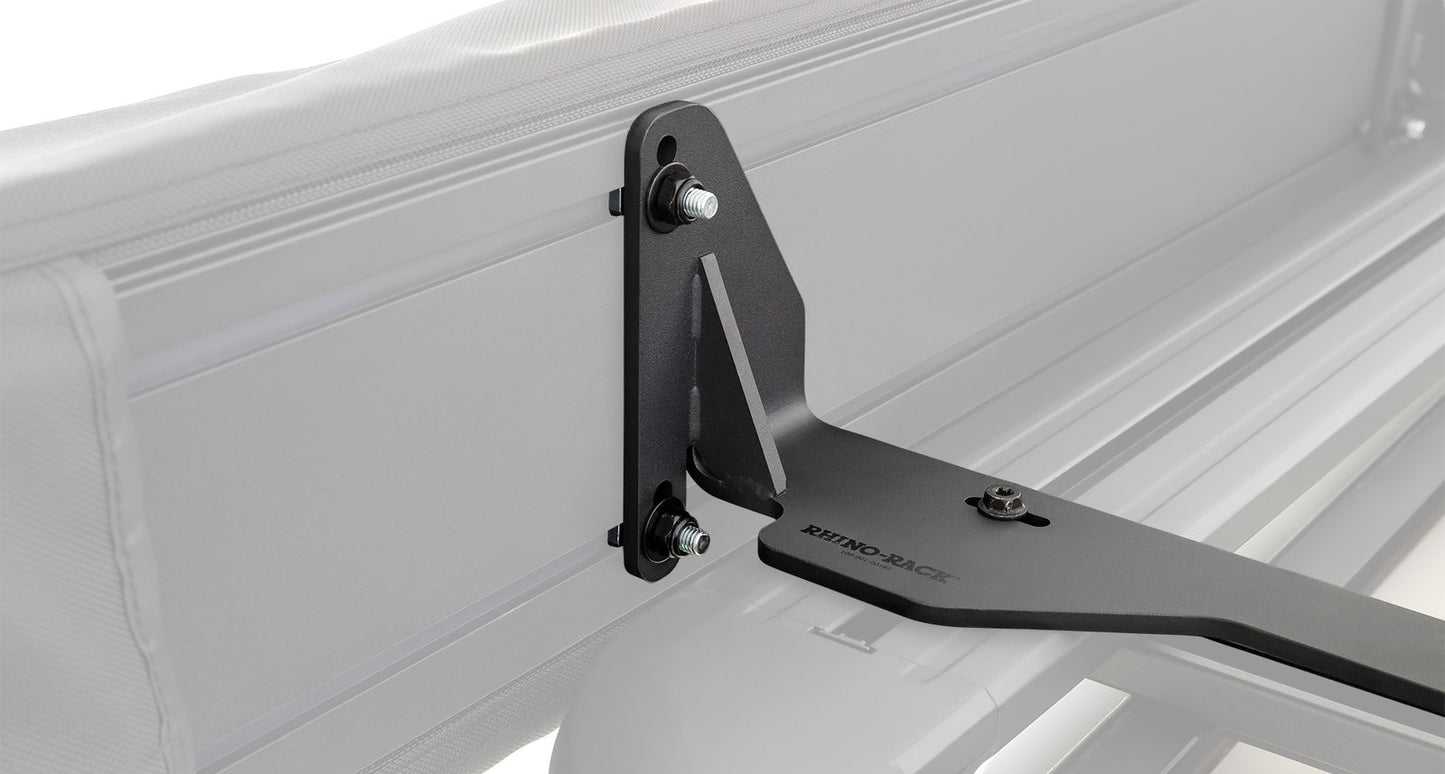 Rhino Rack Universal Markisenhalter für freitragende Markisen, (2 Stk.)
