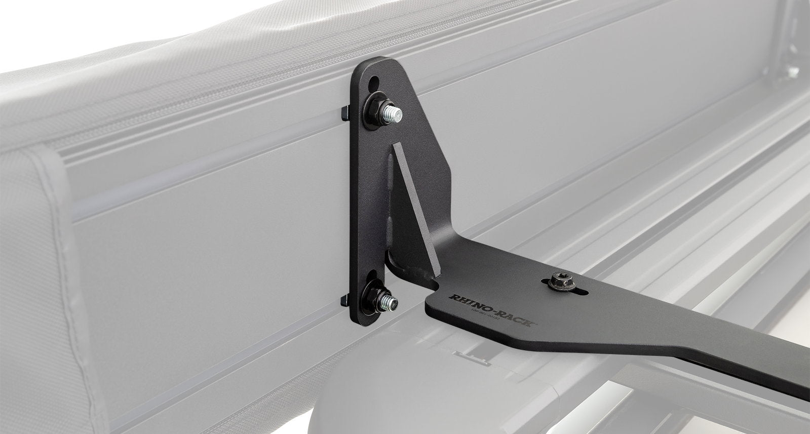 Rhino Rack Universal Markisenhalter für freitragende Markisen, (2 Stk.)