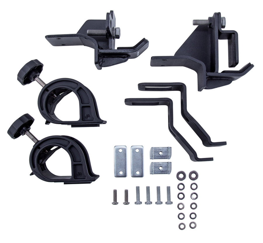 Rhino Rack Heavy Duty Hi-Lift + Shovel Holder for Pioneer Platform