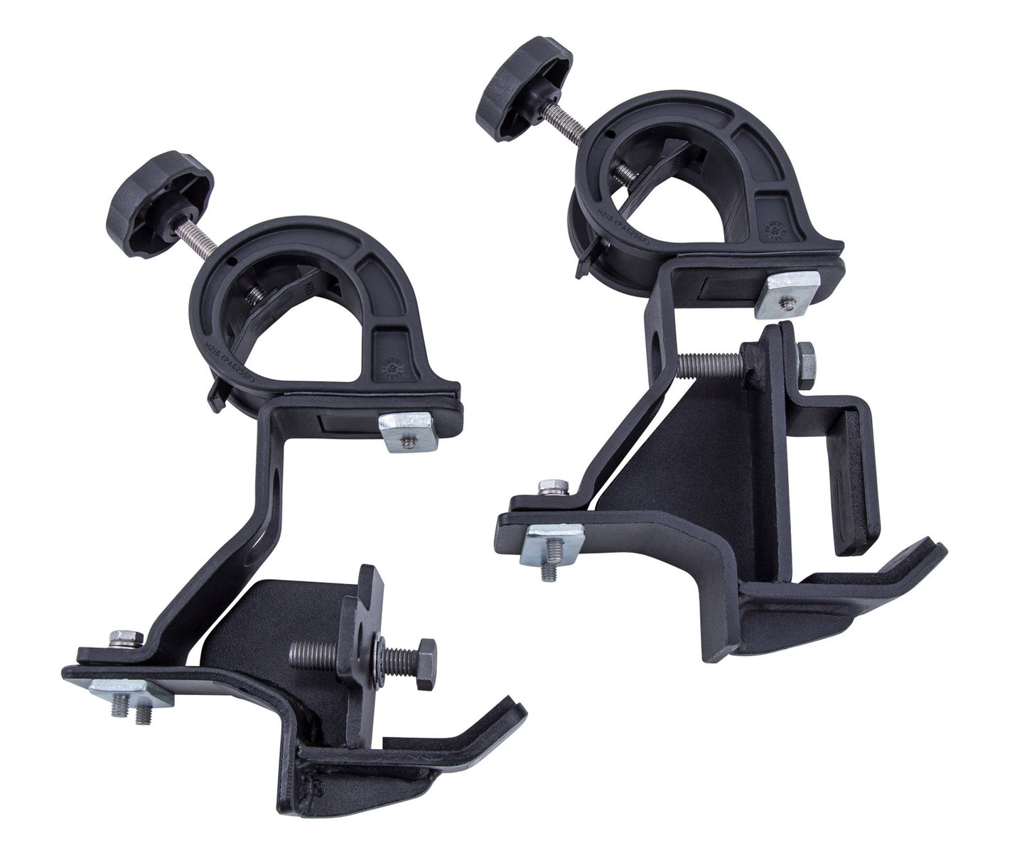 Rhino Rack Heavy Duty HiLift + Schaufel Halter für Pioneer Plattform