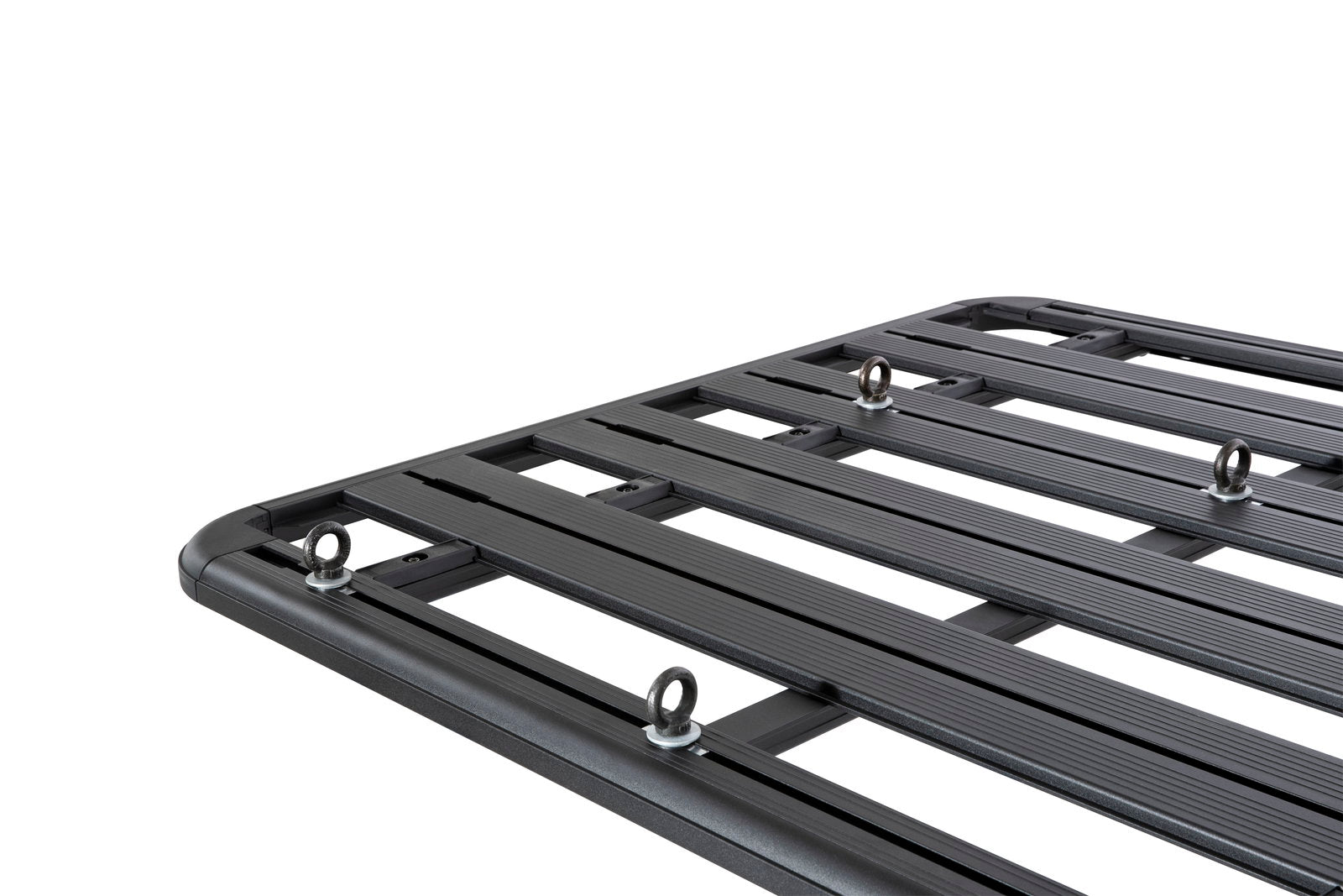 Rhino Rack Heavy Duty Ringschrauben (4 Stk.) für Pioneer Plattform