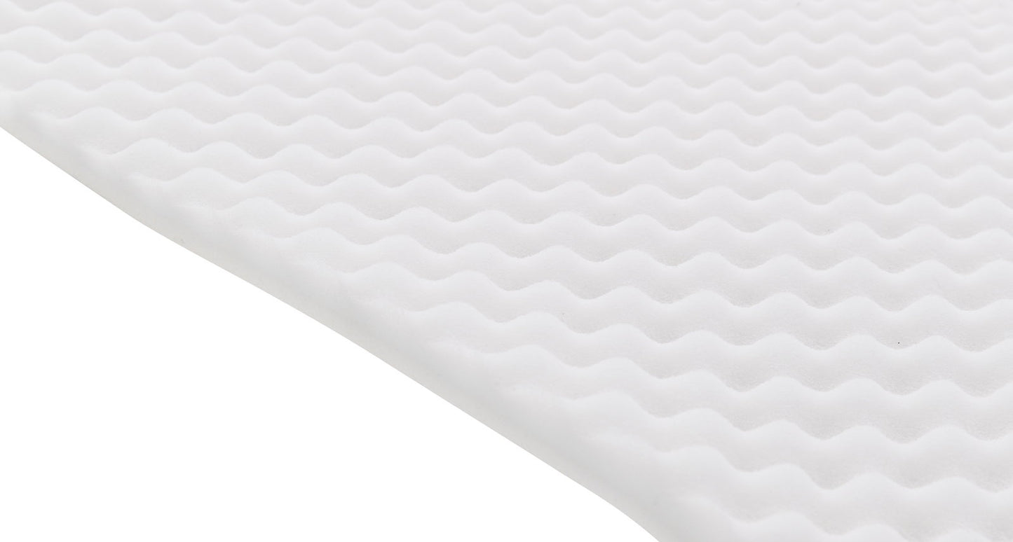 Rhino Rack Foam Topper für Rhino Rack 2-Personen-Zelte