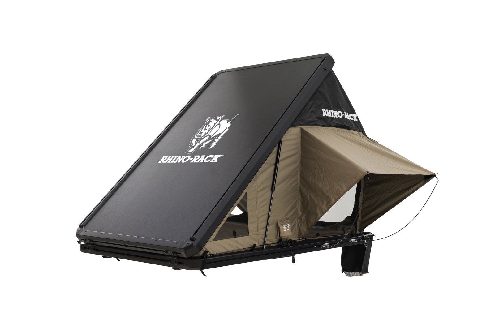 Rhino Rack Dachzelt Low Profile für 2 Personen