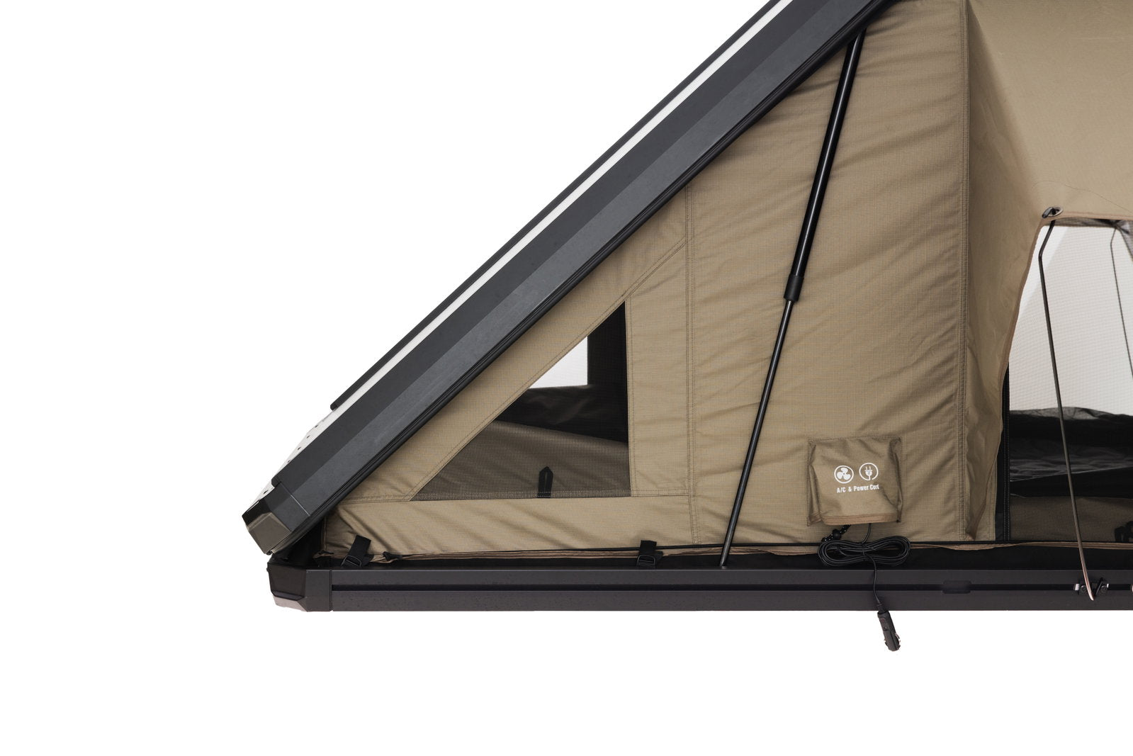 Rhino Rack Dachzelt Low Profile für 2 Personen