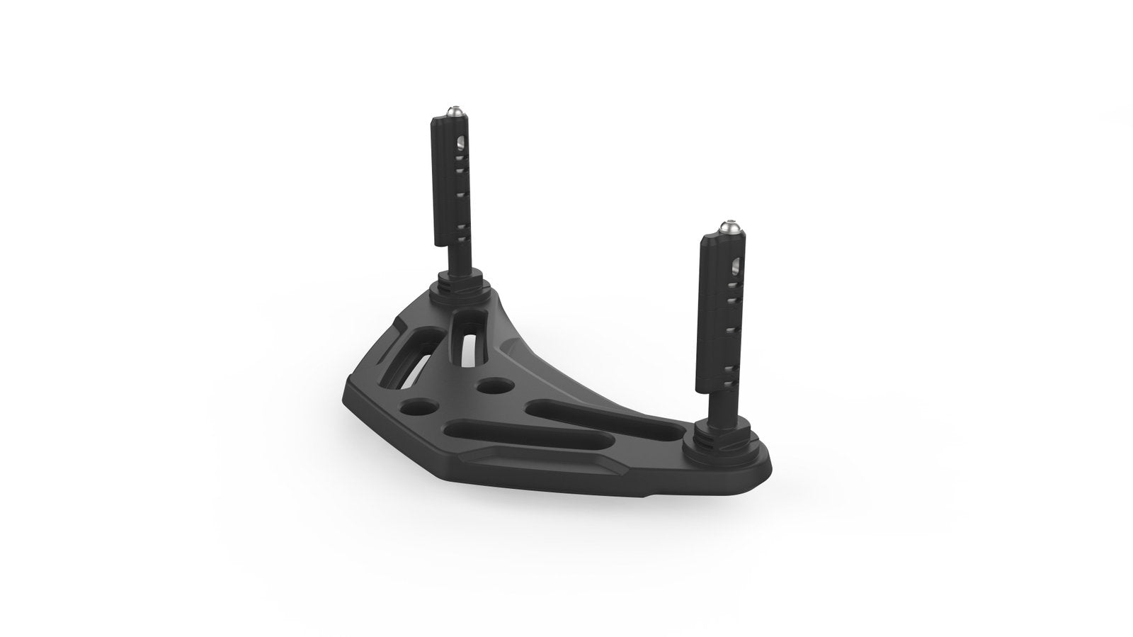 Rhino Rack Maxtrax MKII/Bergeboard Halter für Pioneer/Reconn Plattformen