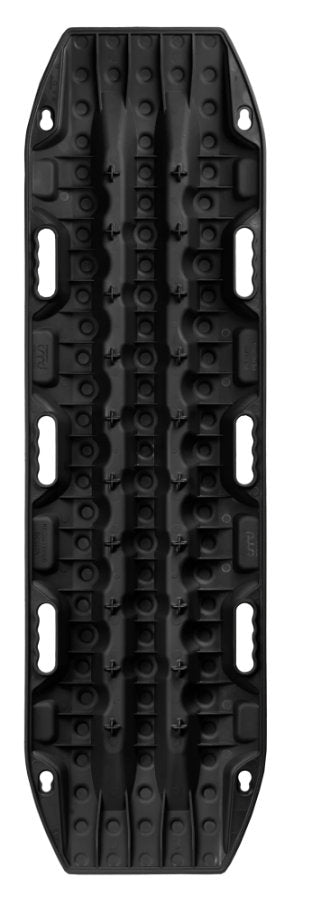 MAXTRAX MKII BERGEBOARDS (2 STK.), SCHWARZ