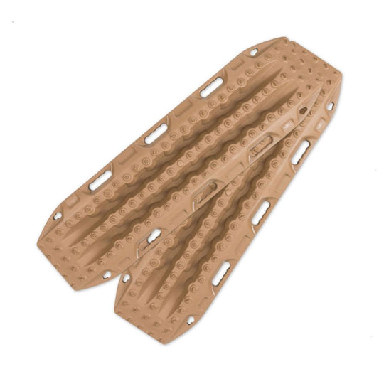 MAXTRAX MKII BERGEBOARDS (2 STK.), DESERT TAN