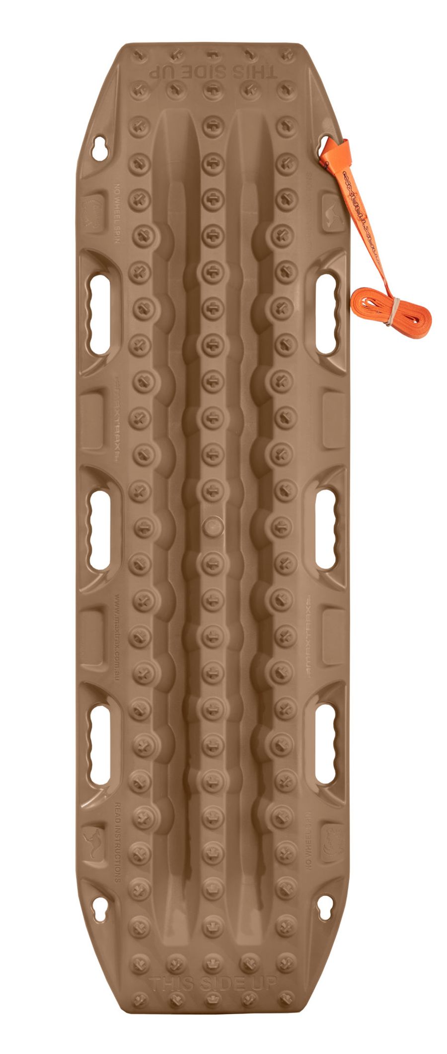 MAXTRAX MKII BERGEBOARDS (2 STK.), DESERT TAN