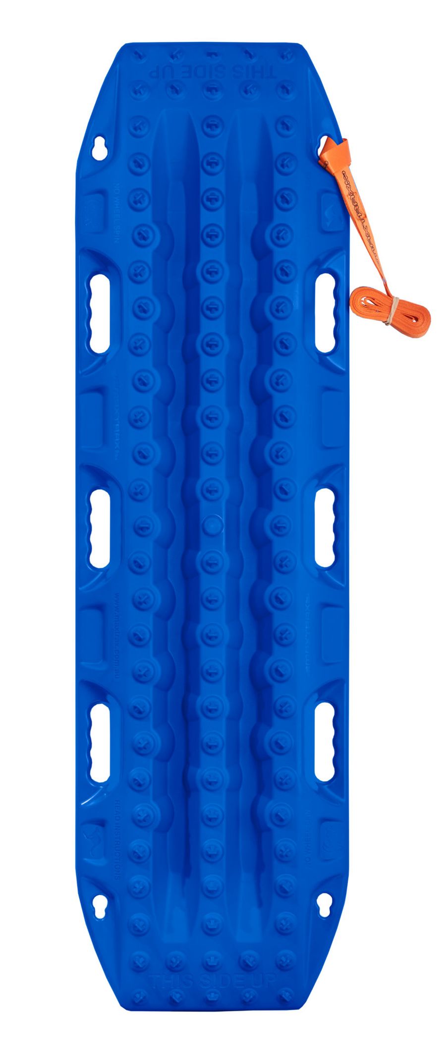 MAXTRAX MKII BERGEBOARDS (2 STK.), BLAU