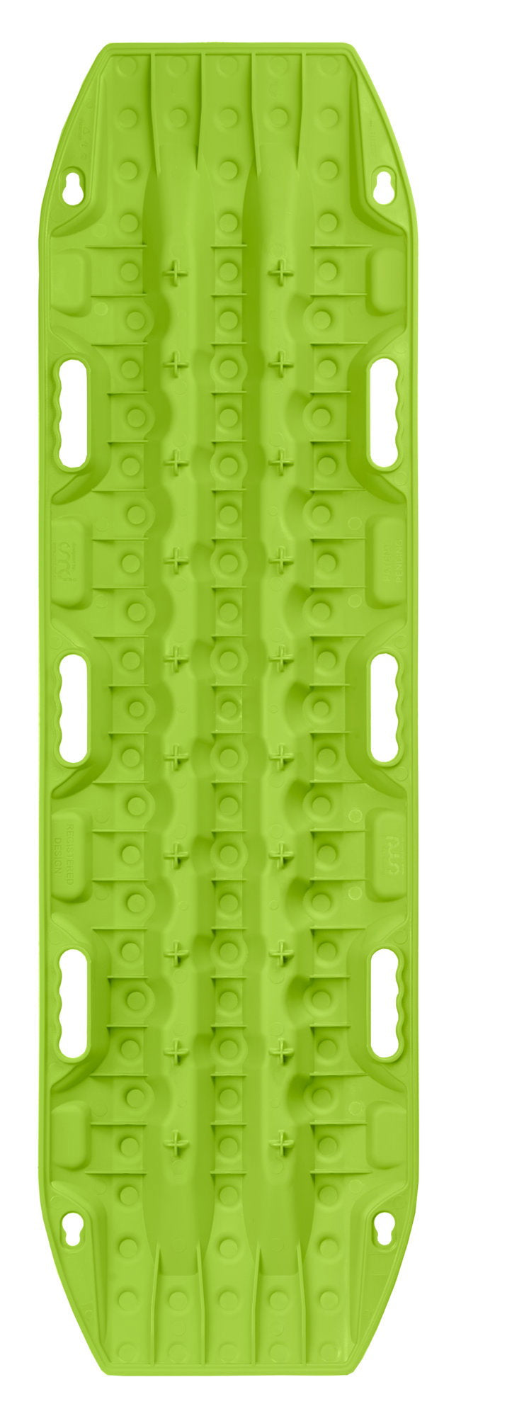 MAXTRAX MKII Bergeboards (2 Stk.), hellgrün