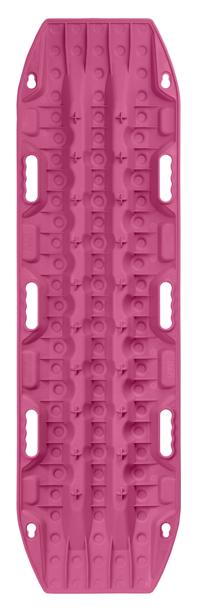 MAXTRAX MKII Bergeboards (2 Stk.), pink