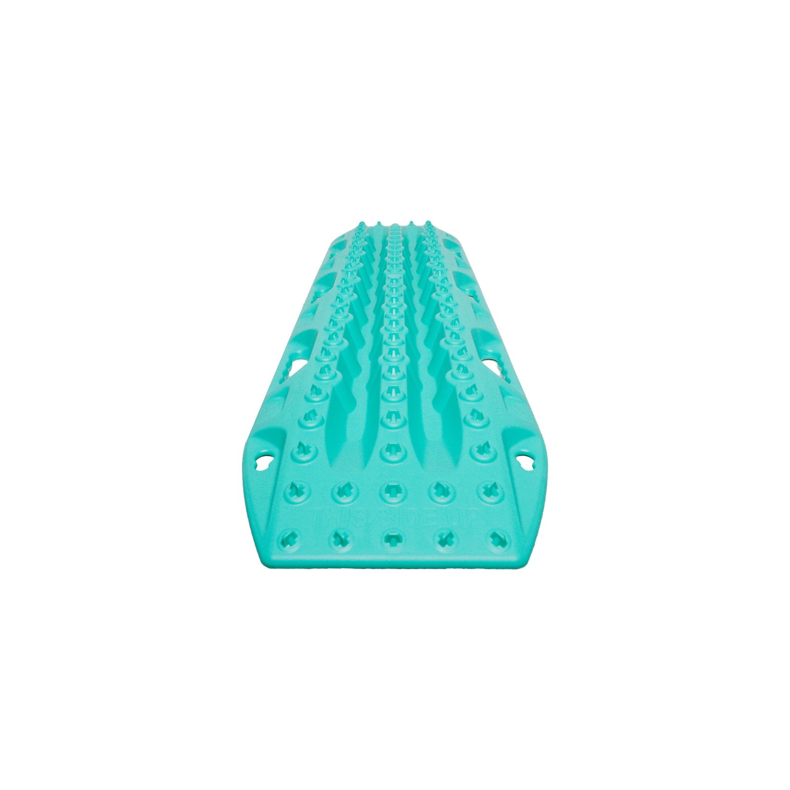 MAXTRAX MKII Bergeboards (2 Stk.), türkis