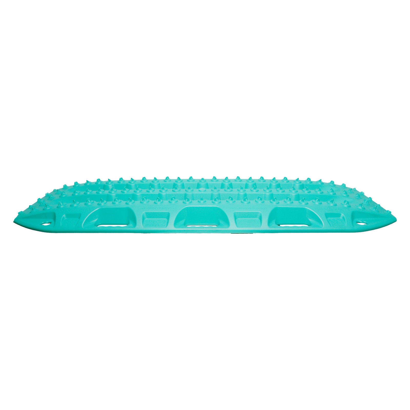 MAXTRAX MKII Bergeboards (2 Stk.), türkis