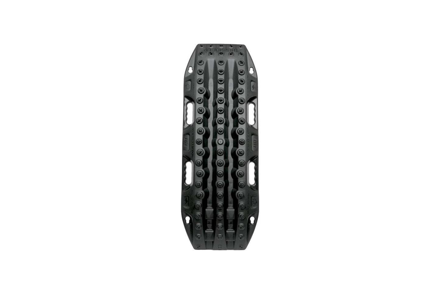 MAXTRAX Lite Bergeboards (2 Stk.), schwarz