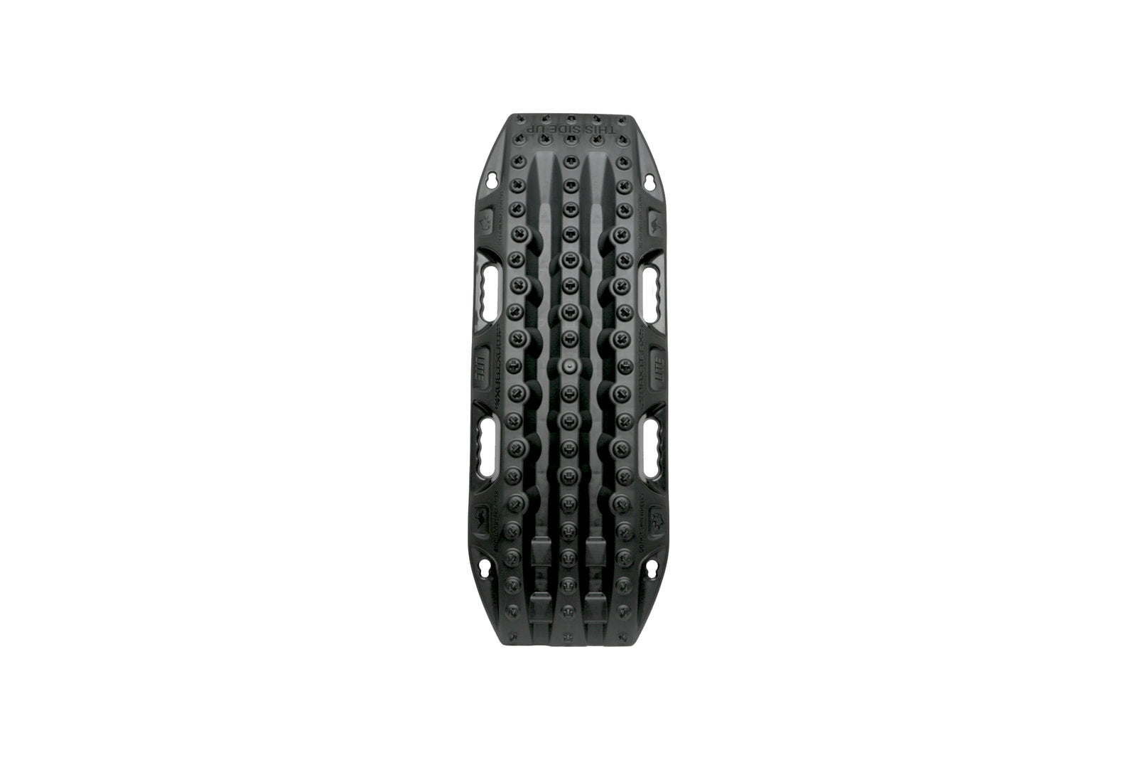MAXTRAX Lite Bergeboards (2 Stk.), schwarz