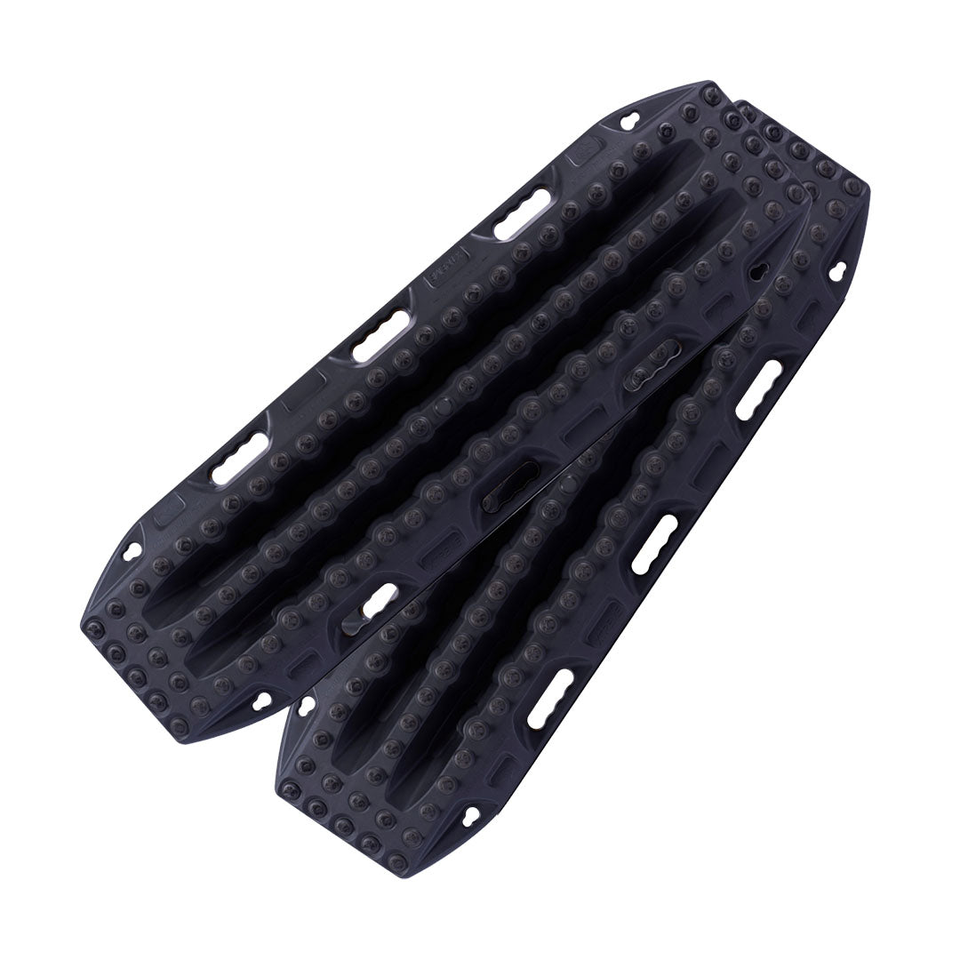 MAXTRAX XTREME Bergeboards (2 Stk.), schwarz