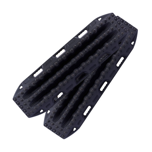 MAXTRAX XTREME Bergeboards (2 Stk.), schwarz