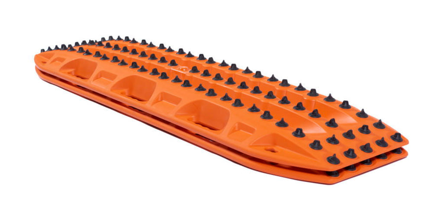 MAXTRAX XTREME Bergeboards (2 Stk.), orange