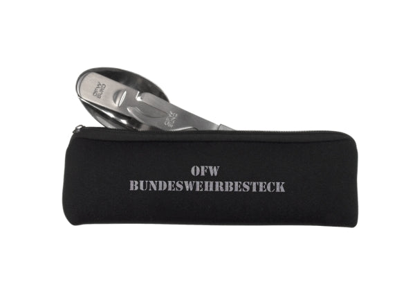 Origin Outdoors Bundeswehrbesteck 'Das Original'