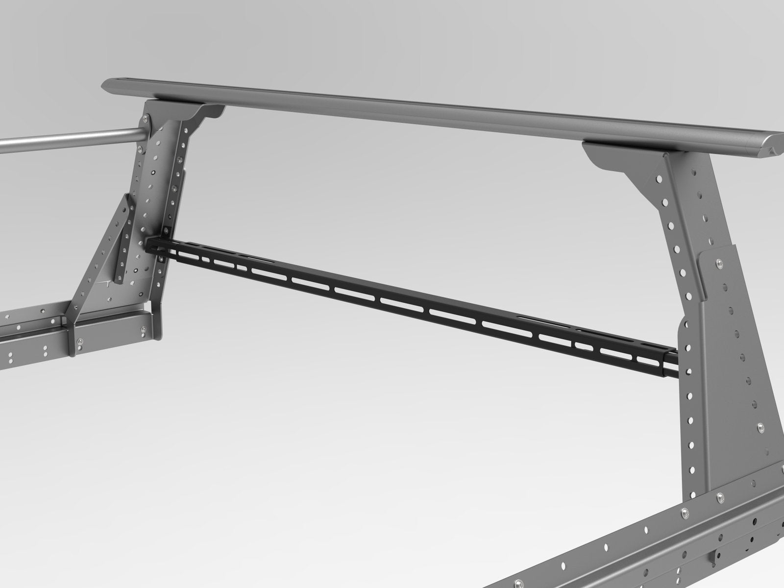 Muli-Rack Schutzverstrebung & Träger für Schutzblech 55-01-0160