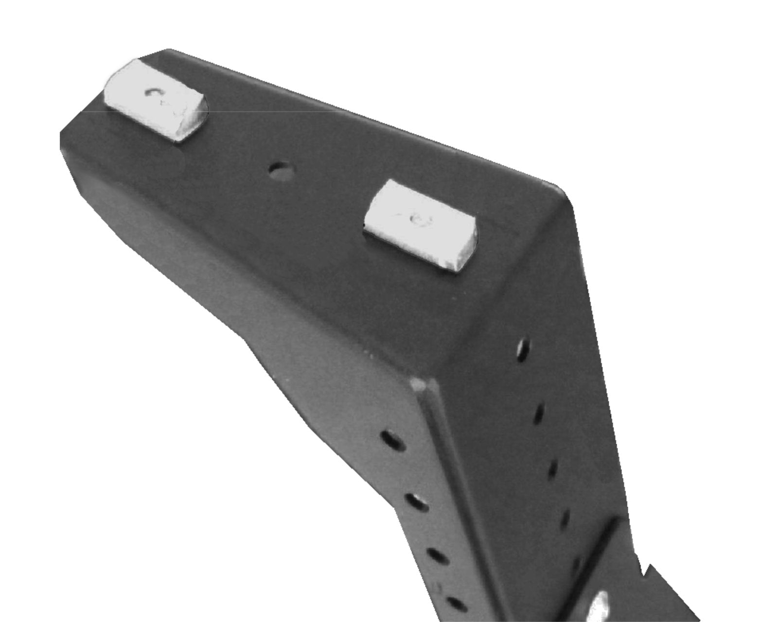 Muli-Rack Adapterset für 1x Rhino Rack HD Querträger
