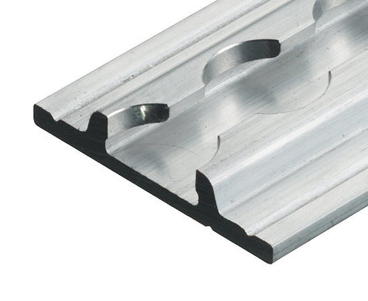 AJ-Airline Schiene, Aluminium, 1997mm Light, Aufbau
