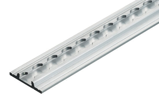 AJ-Airline Schiene, Aluminium, 1997mm Light, Aufbau
