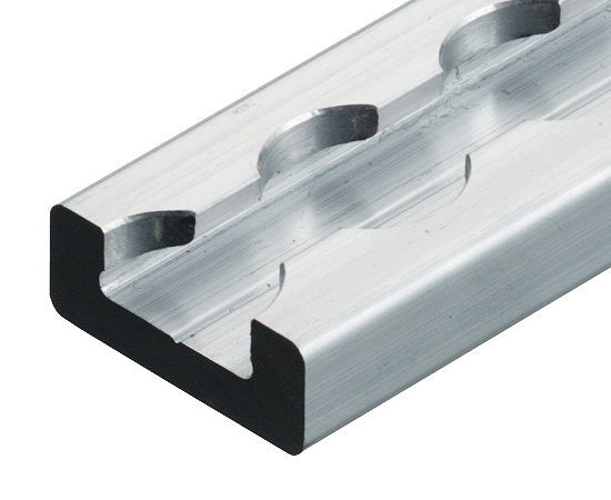 AJ-Airline Schiene, Aluminium, 1997mm Standard, Aufbau, 34,5mm