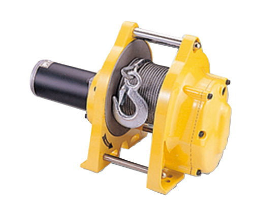COMEUP Hubwinde DH 300A 24V, 300Kg