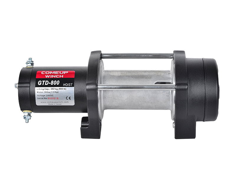 COMEUP Hubwinde GTD 800 24V, 362Kg
