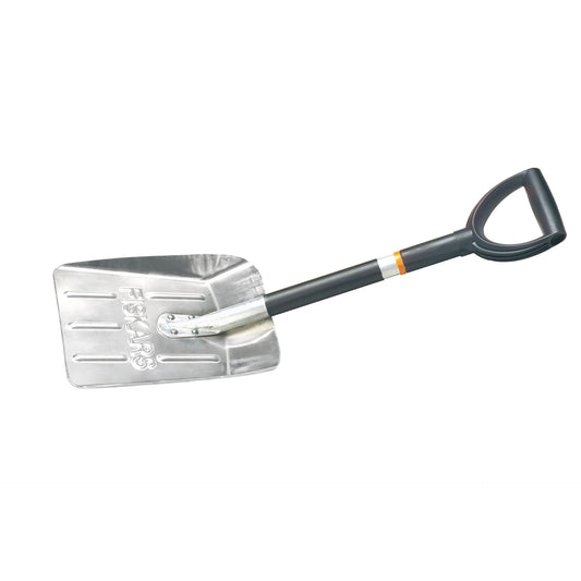Fiskars Auto-Schneeschaufel