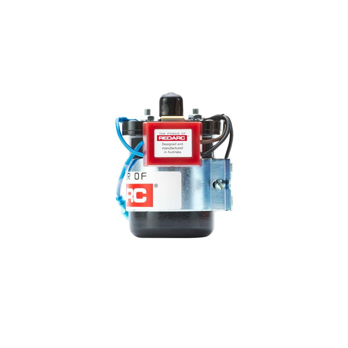 REDARC Smart Start, Battery Isolator, SBI 12V 200A