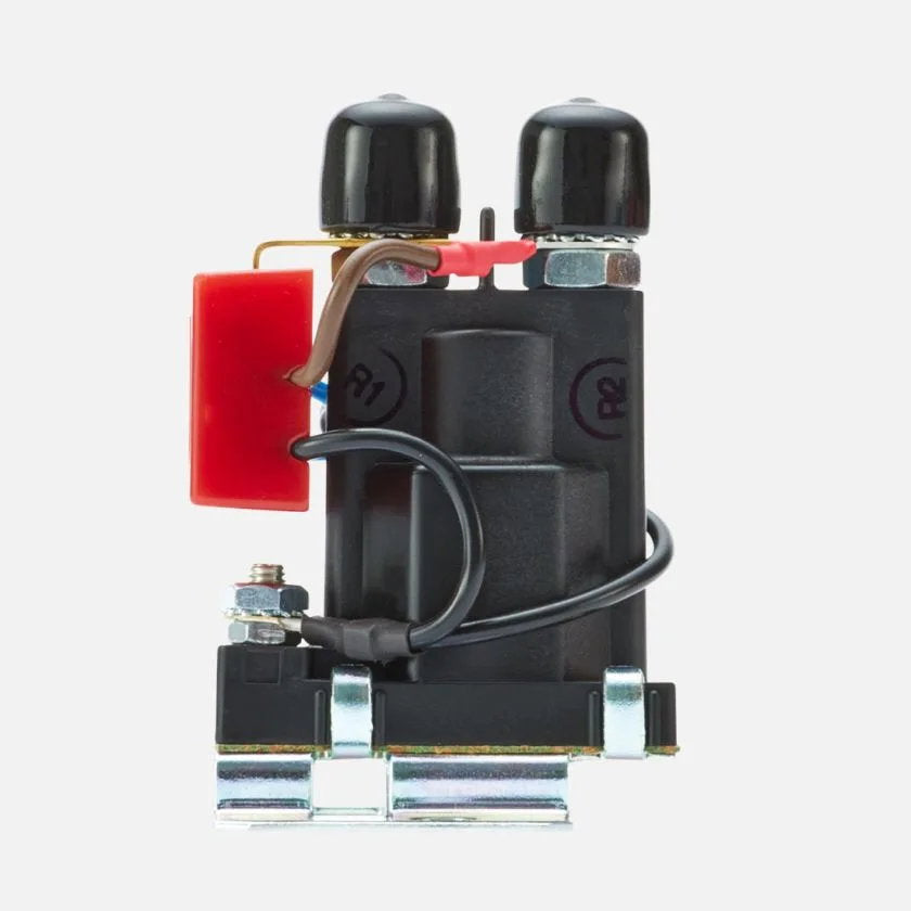 REDARC Smart Start, Load Disconnect Isolator, SBI 12V 100A