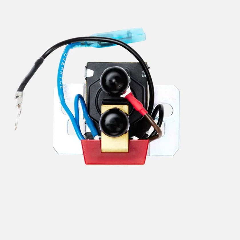 REDARC Smart Start, Load Disconnect Isolator, SBI 12V 100A