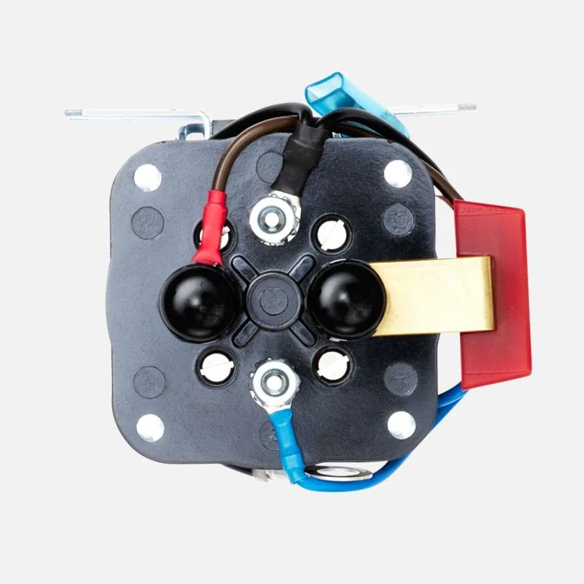 REDARC Smart Start, Battery Isolator, SBI 12V 200A, Dual Sensing
