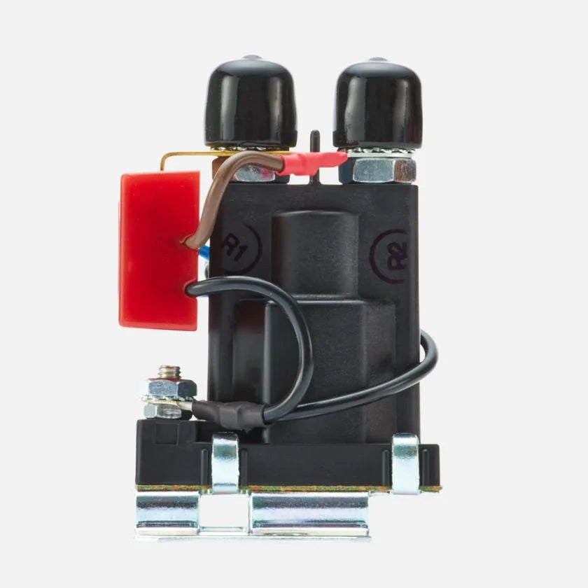 REDARC Smart Start, Battery Isolator, SBI 24V 100A
