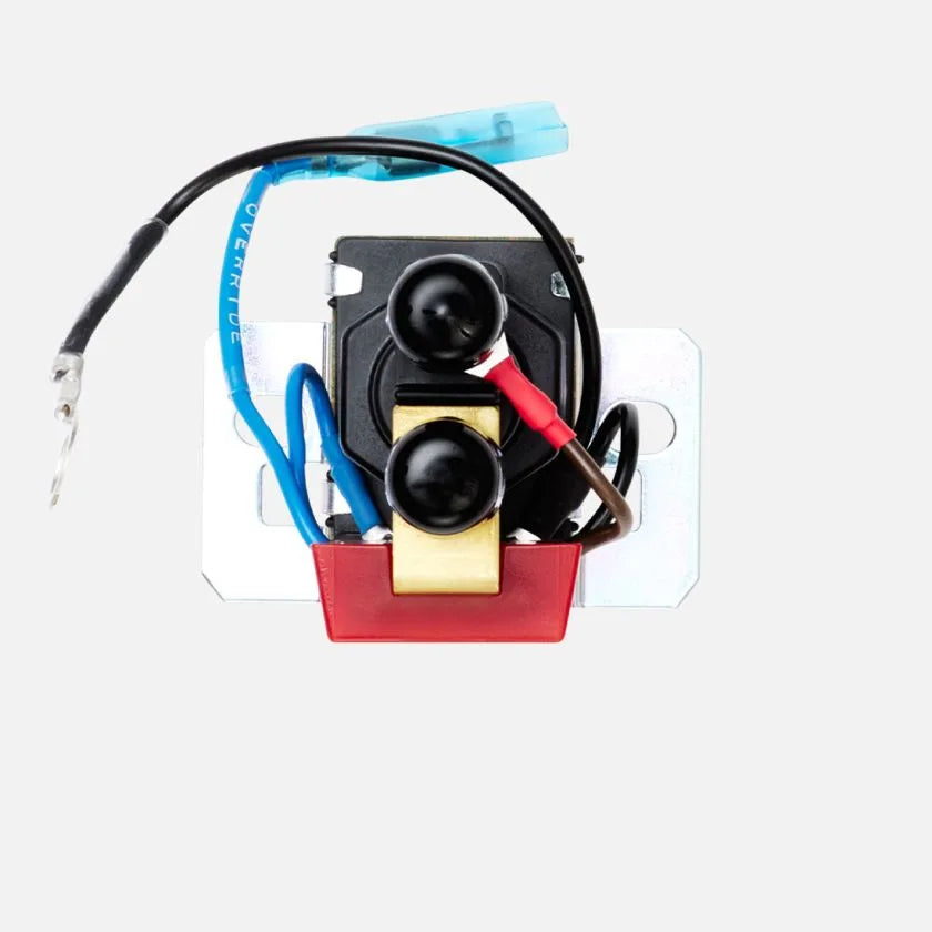 REDARC Smart Start, Battery Isolator, SBI 24V 100A