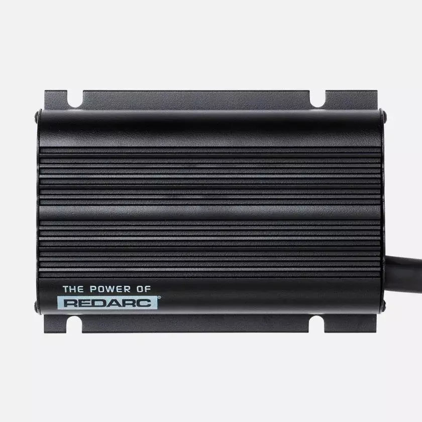 REDARC BCDC1212T Battery Charger, 12V,12A DC für Anhänger