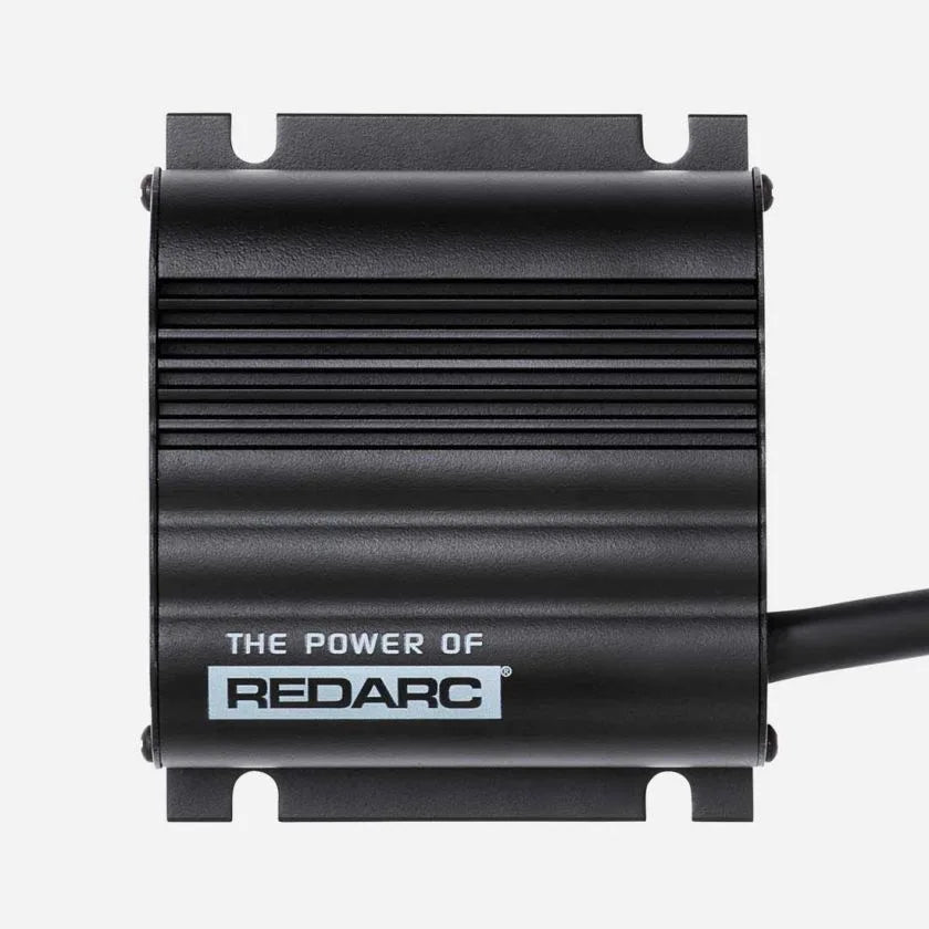 REDARC BCDC1220, 12V 20A In-Vehicle DC Battery Charger