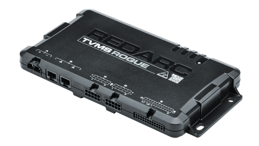 REDARC TVMS Rogue, 12V 40A, Control Module