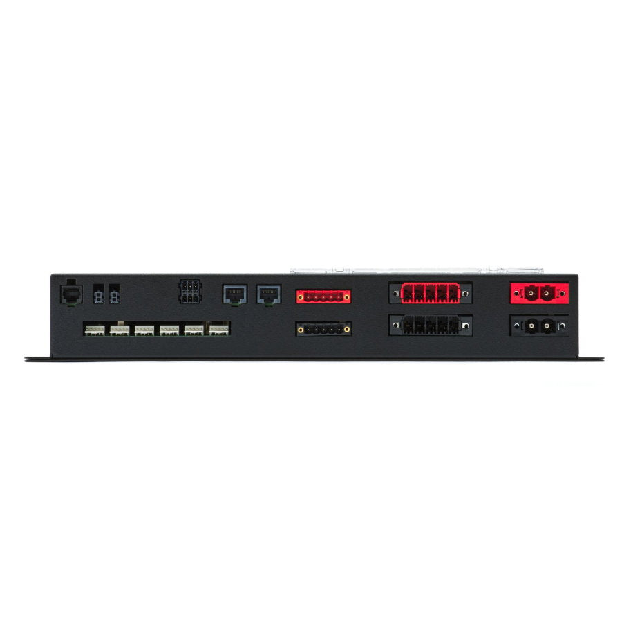 REDARC TVMS1280 Prime Control Module, 80A